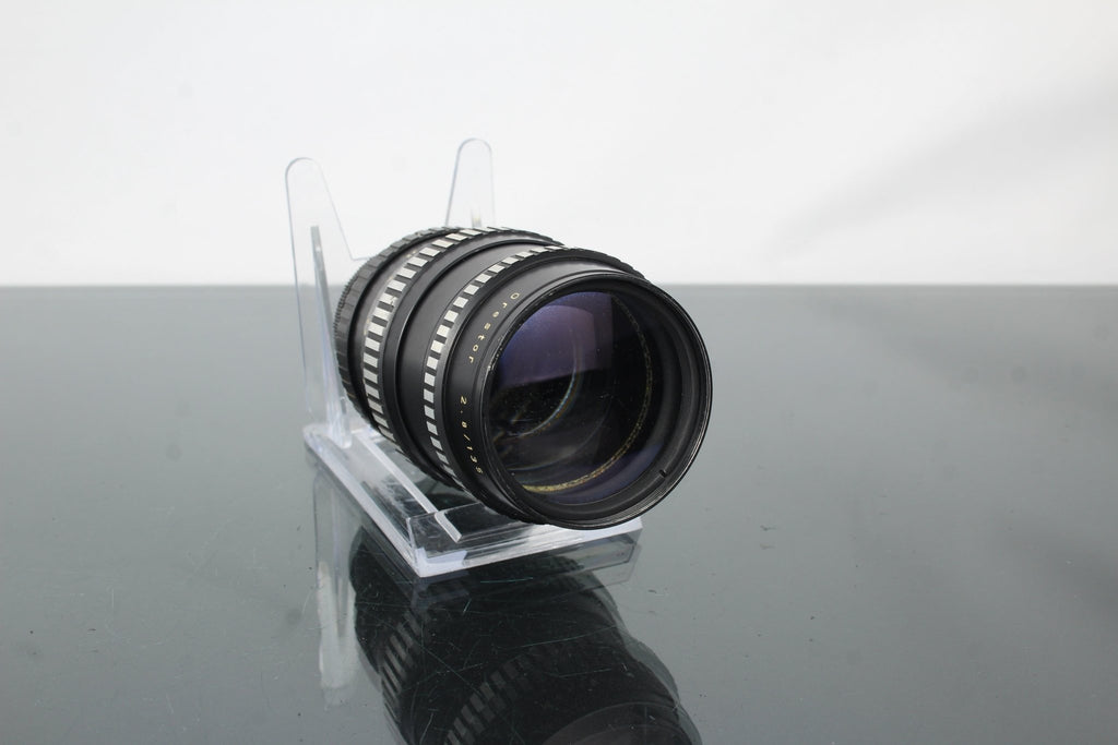 Orestor 2,8/135 M42 Mount - Dutch|Thrift