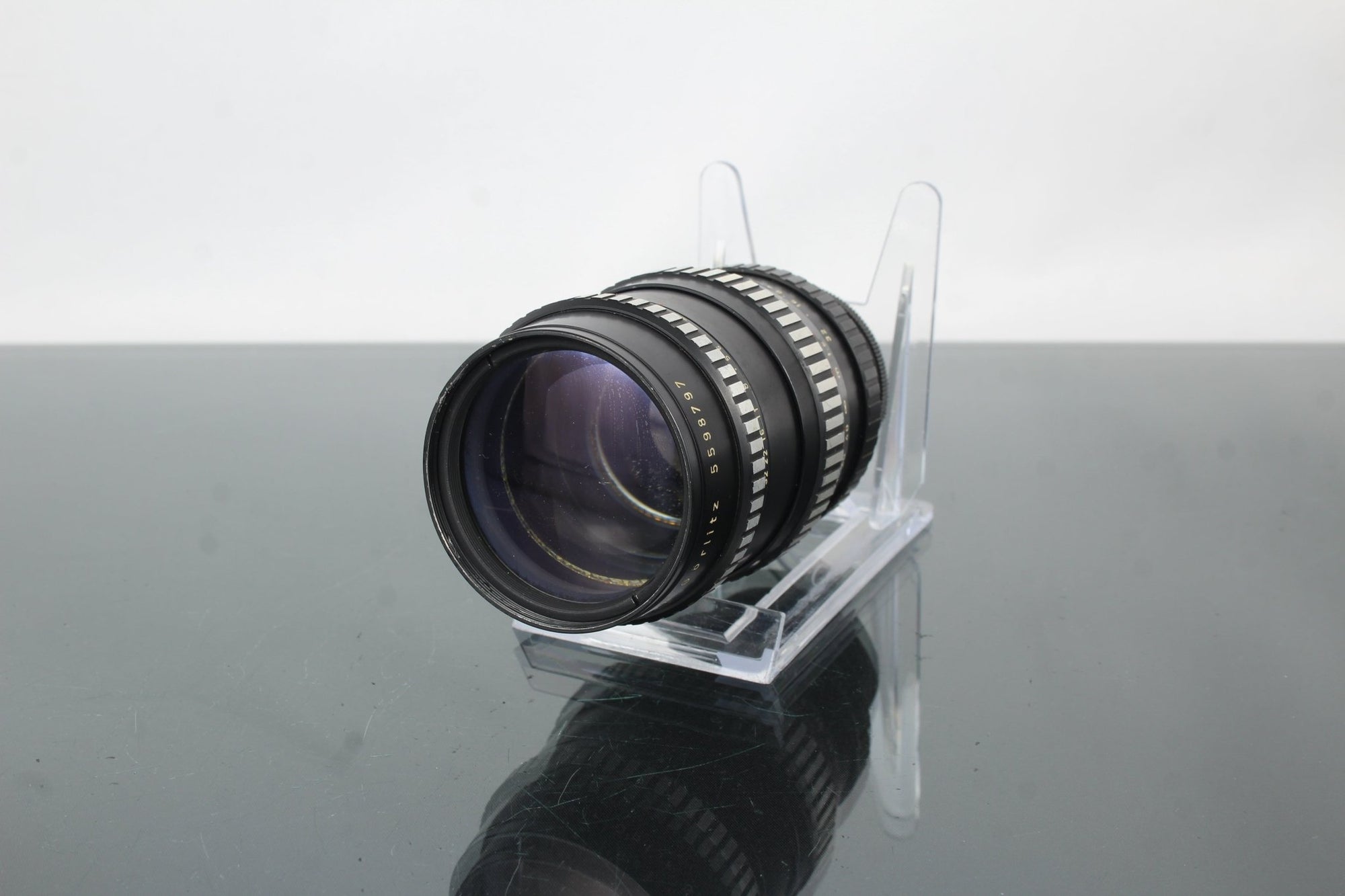 Orestor 2,8/135 M42 Mount - Dutch|Thrift