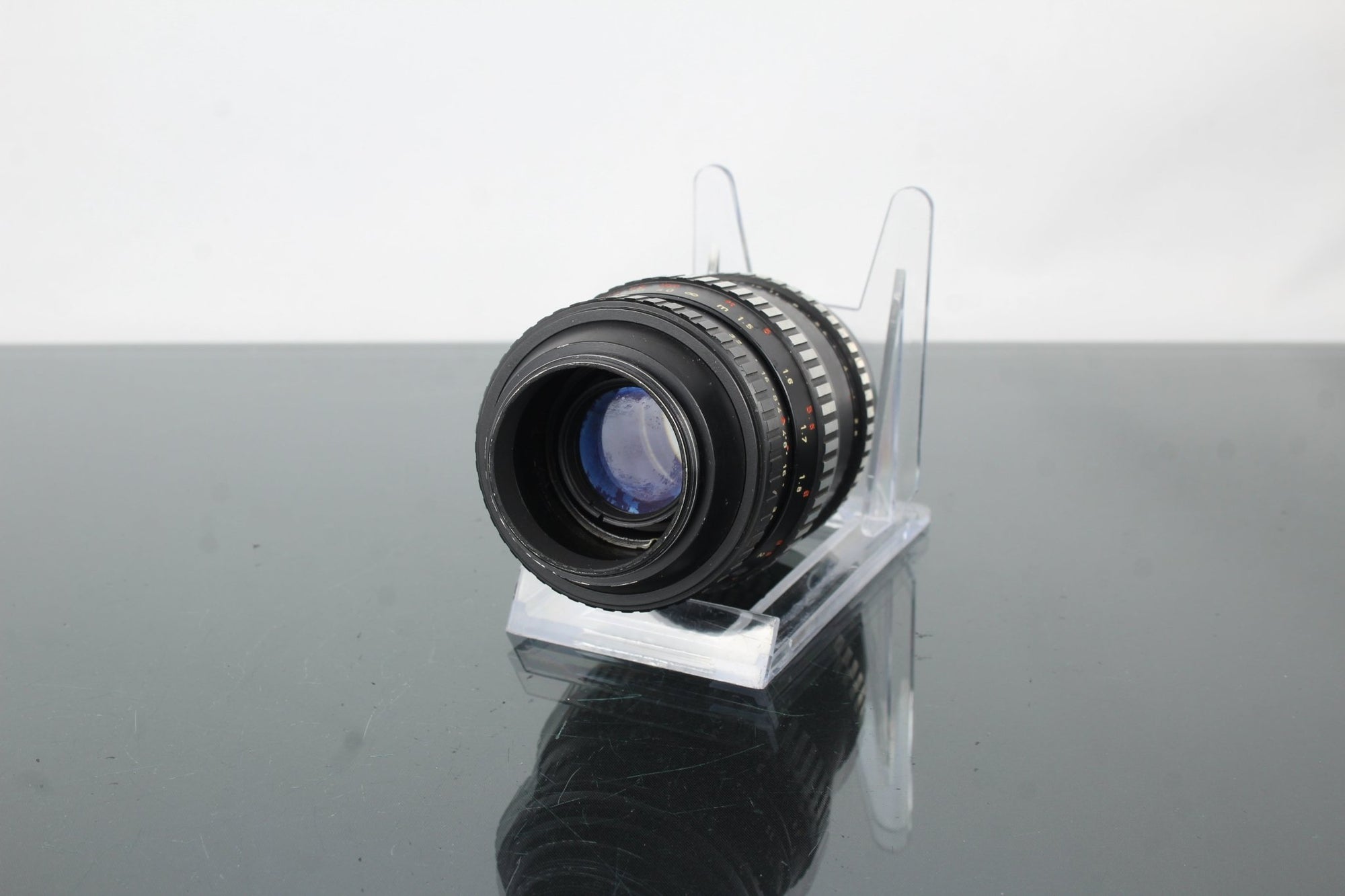 Orestor 2,8/135 M42 Mount - Dutch|Thrift