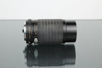 Osawa 80 - 200mm 1:4.5 Mamiya Z - Dutch|Thrift