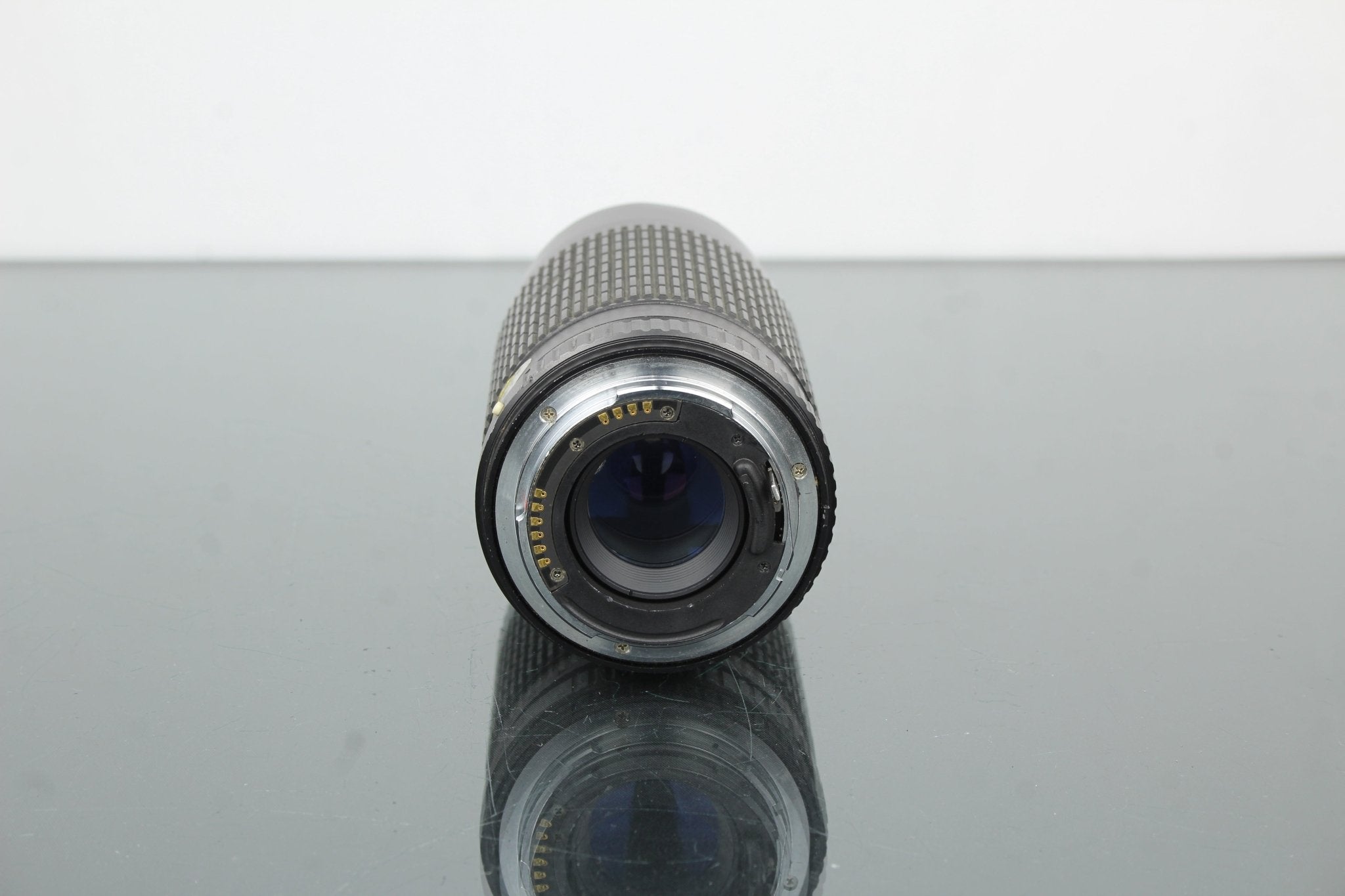 Osawa 80-200mm 1:4.5 Mamiya Z – Dutch|Thrift