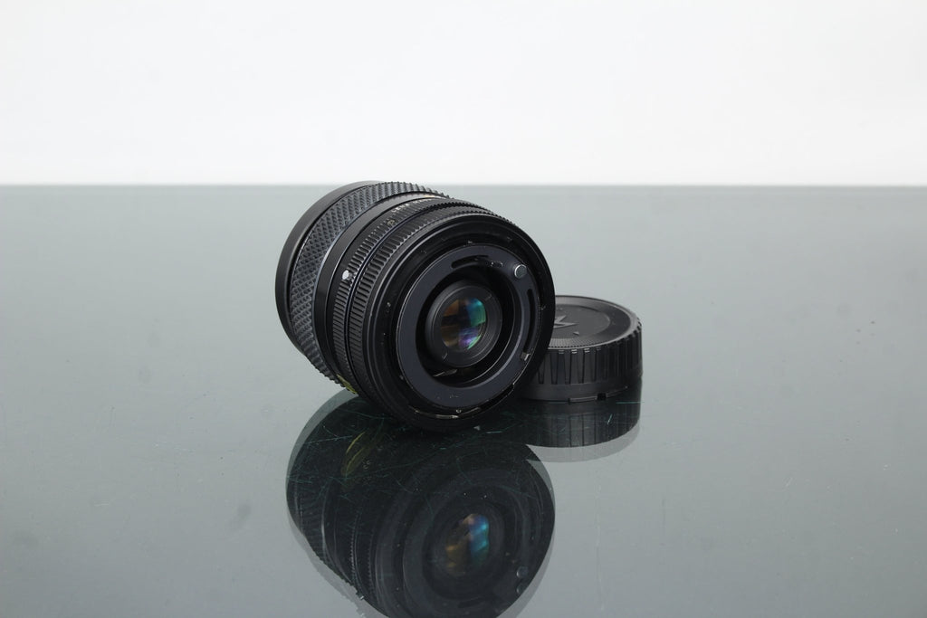 Owen MC 1:2.8 F=35 (Manual Focus SLR Lens, Unknown Mount) - Dutch|Thrift