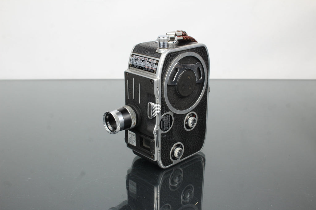 Paillard E Bolex 8 - Dutch|Thrift