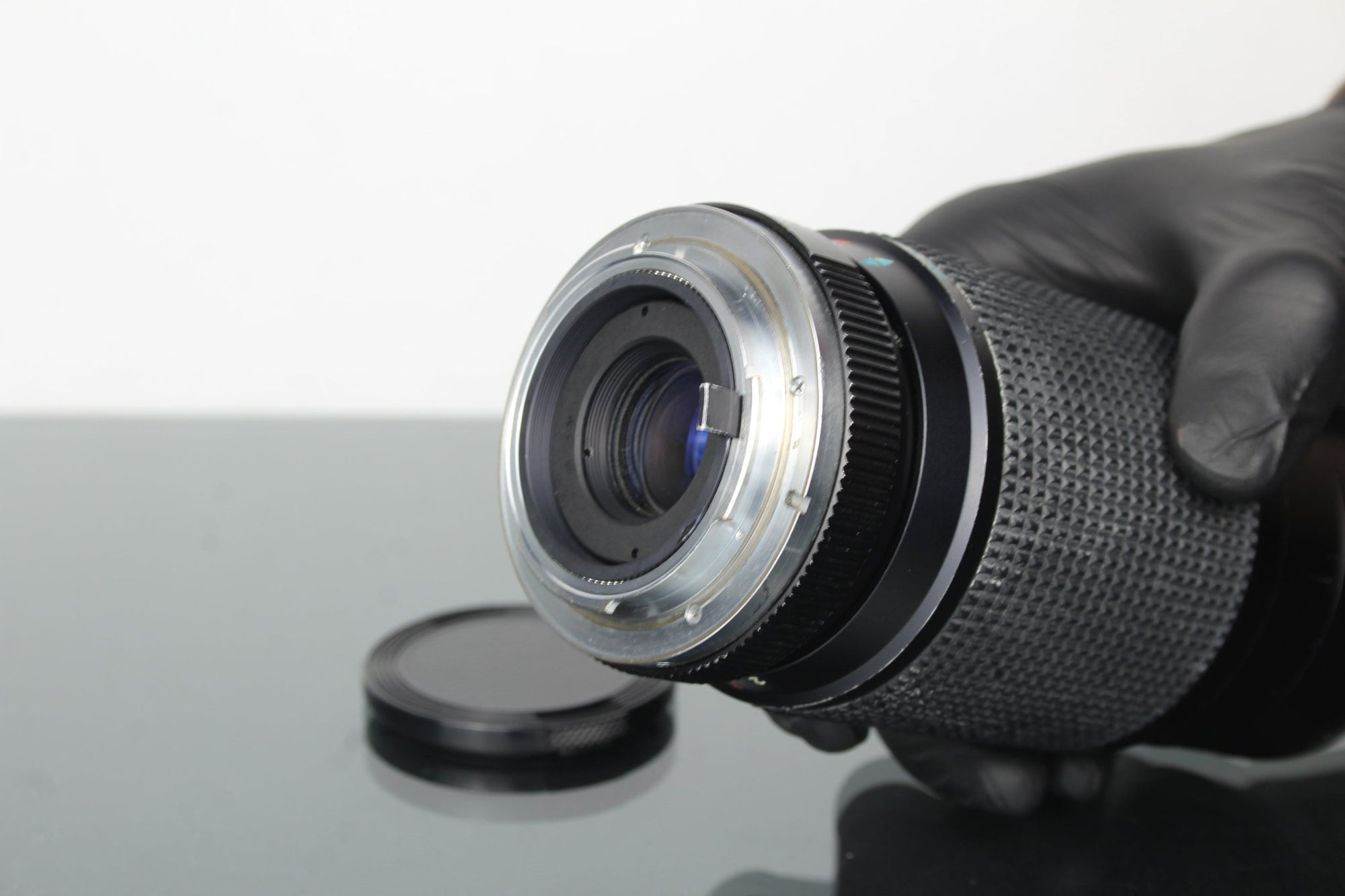 Panagor 1:4.5 80 - 205mm Pentax PK Mount - Dutch|Thrift