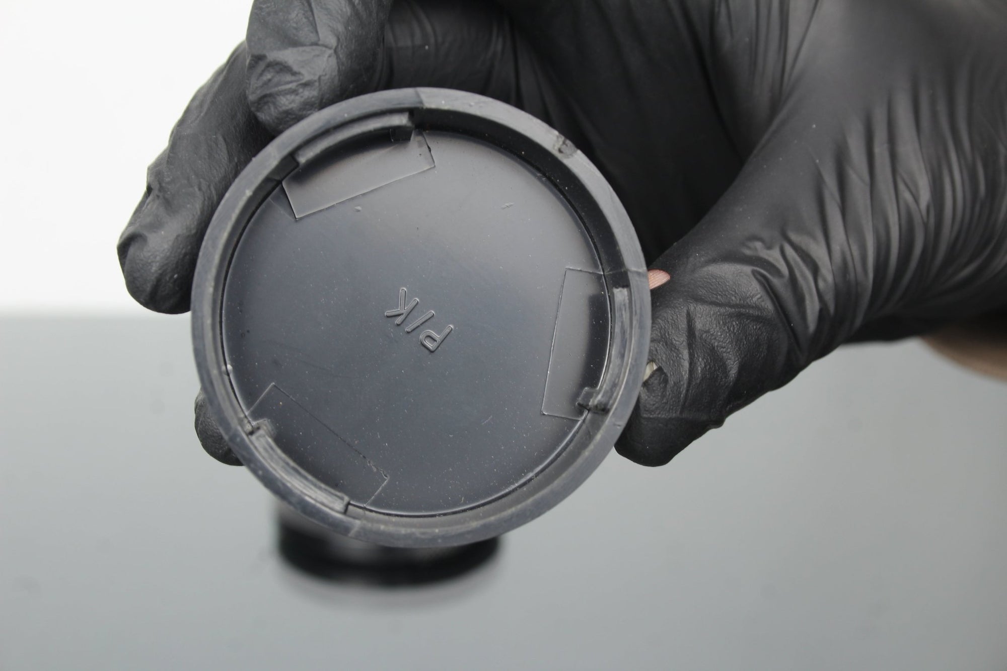 Panagor 1:4.5 80 - 205mm Pentax PK Mount - Dutch|Thrift