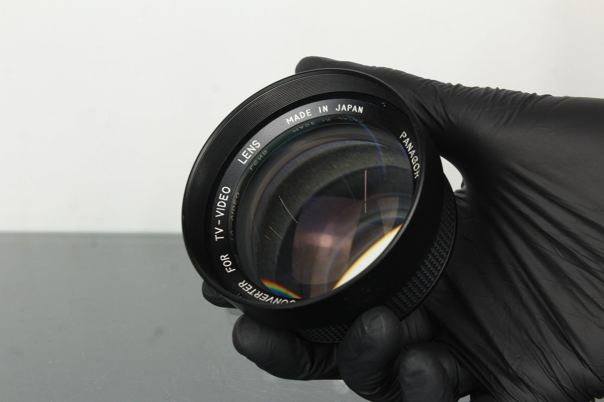 Panagor 1.5X TELE CONVERTER LENS - Dutch|Thrift