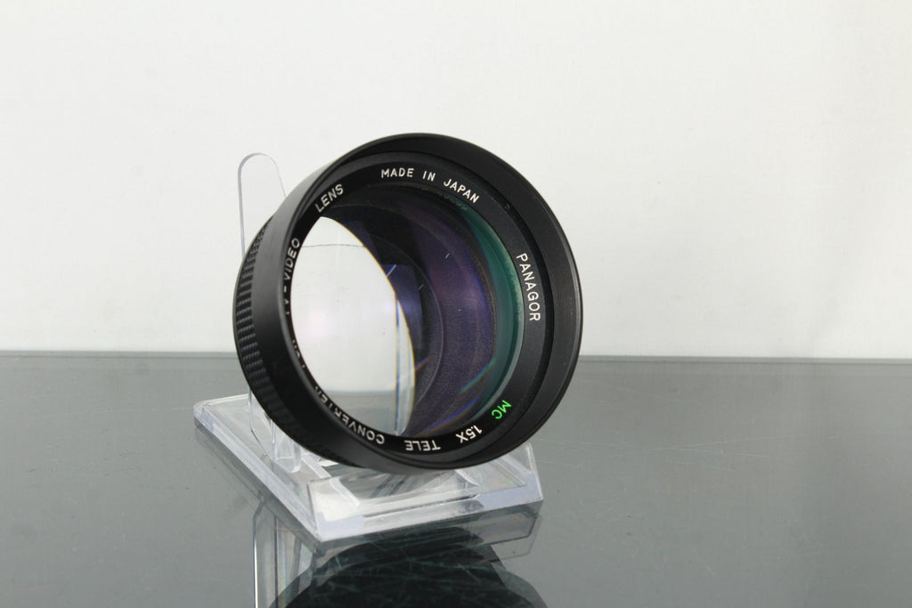 Panagor 1.5X TELE CONVERTER LENS - Dutch|Thrift
