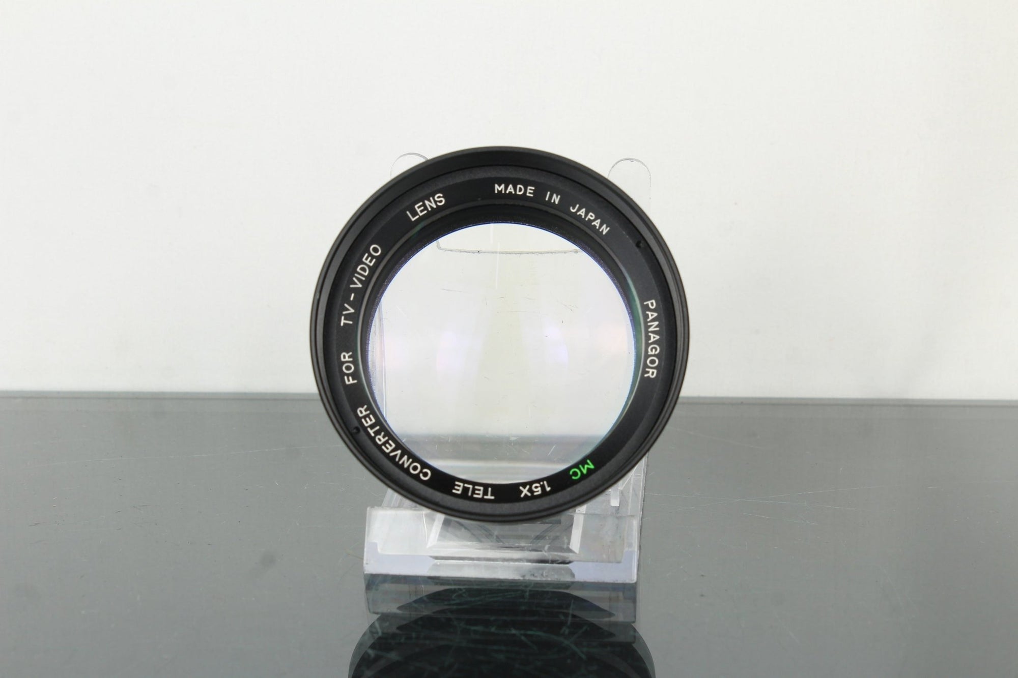 Panagor 1.5X TELE CONVERTER LENS - Dutch|Thrift