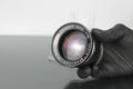 Panagor 28mm 1:2.5 - Dutch|Thrift