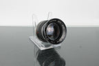 Panagor 28mm 1:2.5 - Dutch|Thrift