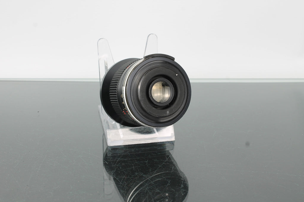 Panagor 28mm 1:2.5 - Dutch|Thrift