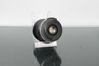 Panagor 28mm 1:2.5 - Dutch|Thrift