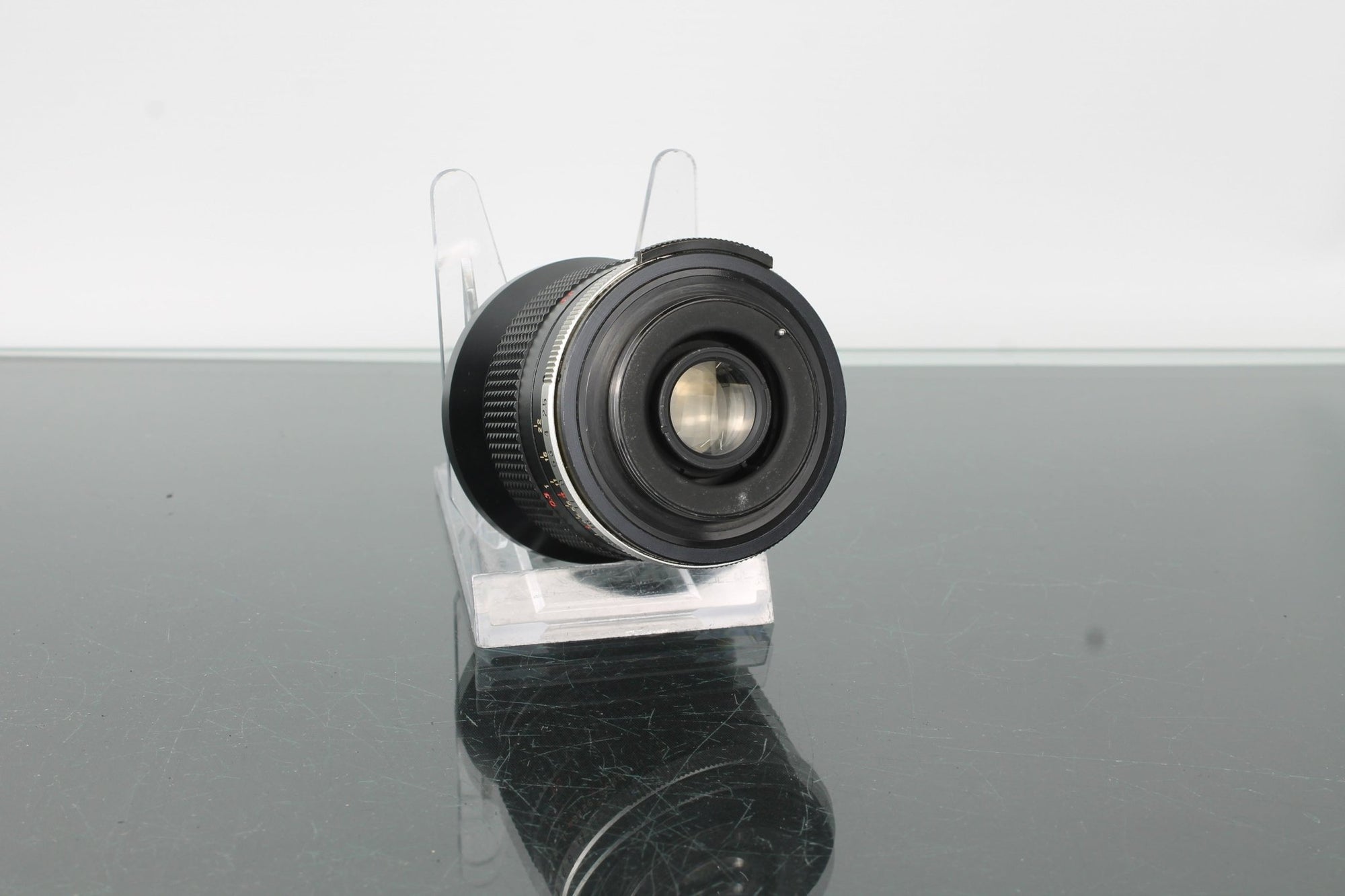 Panagor 28mm 1:2.5 - Dutch|Thrift