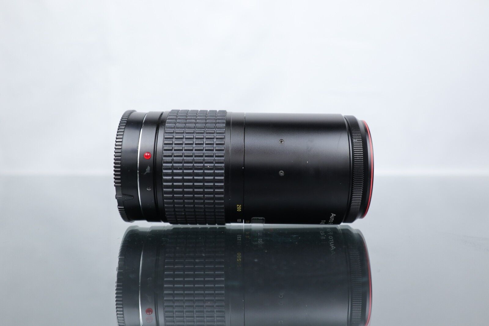 📸 Panagor 75 - 200mm f/4.5 Zoom Lens (A Mount) - Dutch|Thrift