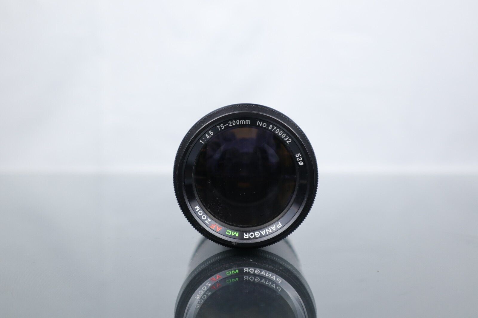 📸 Panagor 75 - 200mm f/4.5 Zoom Lens (A Mount) - Dutch|Thrift