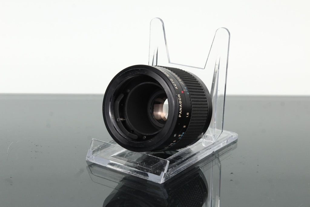 Panagor Auto Macro Converter M42 Mount - Dutch|Thrift
