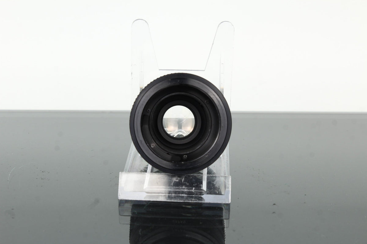 Panagor Auto Macro Converter M42 Mount - Dutch|Thrift