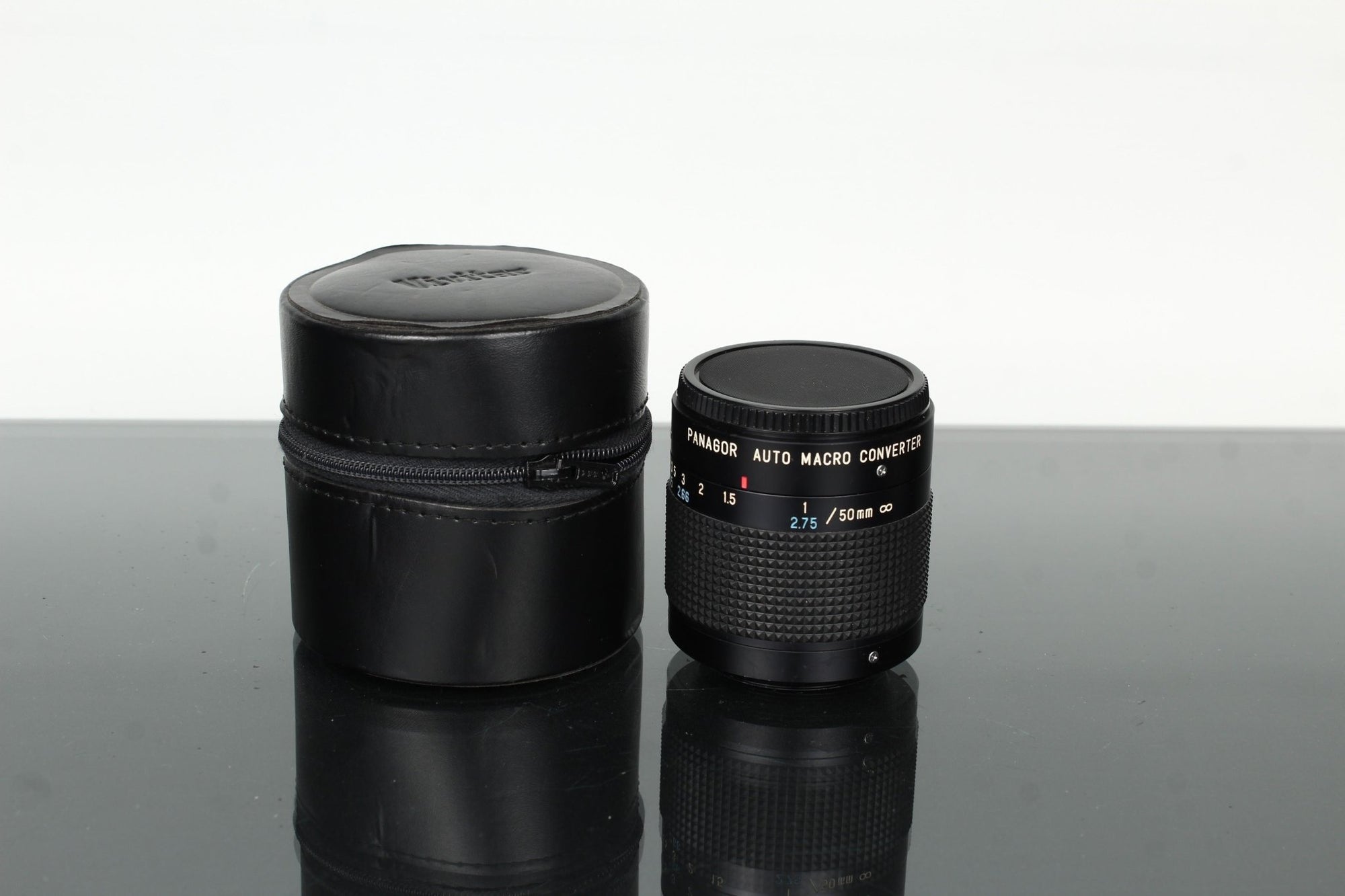 Panagor Auto Macro Converter M42 Mount - Dutch|Thrift