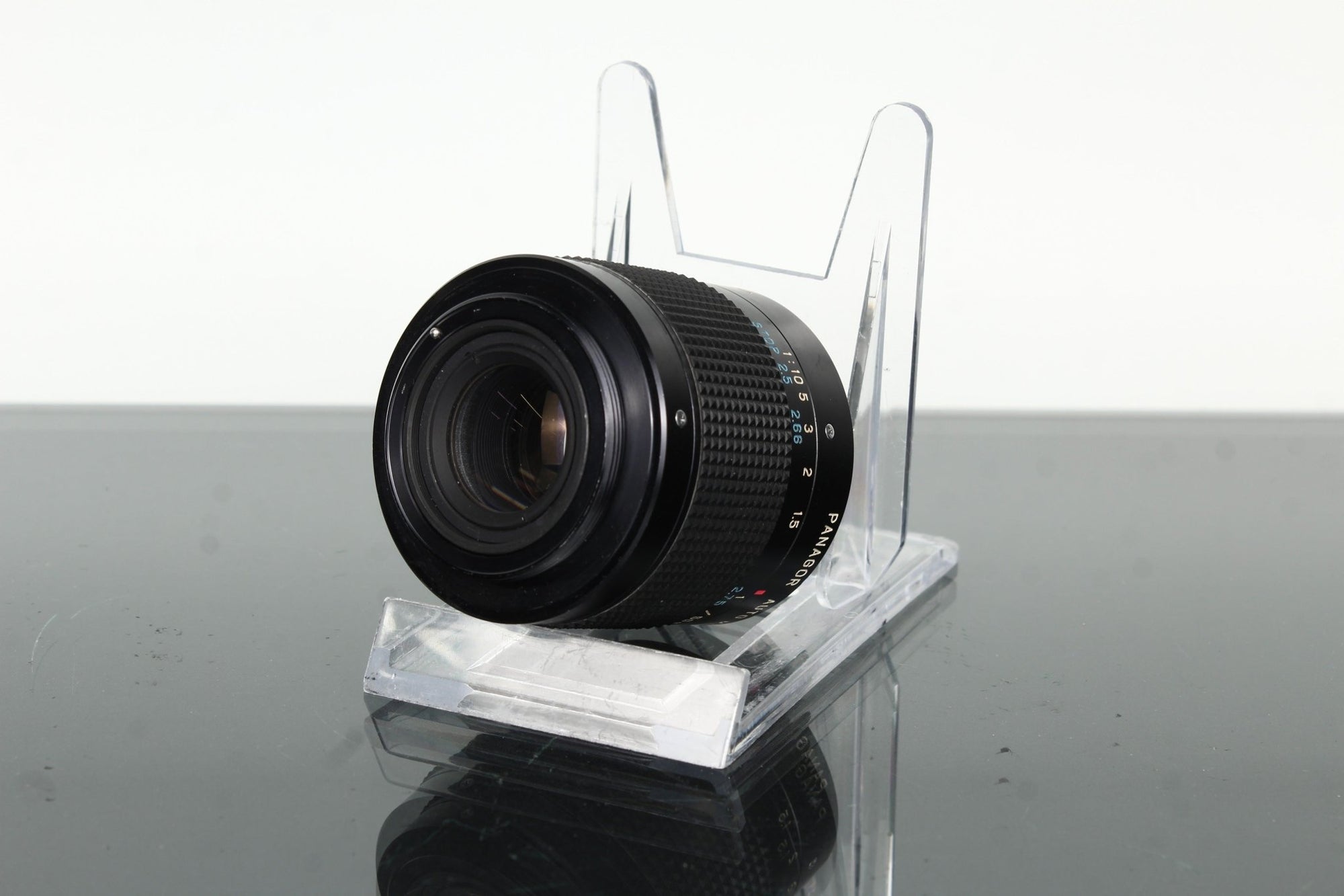 Panagor Auto Macro Converter M42 Mount - Dutch|Thrift