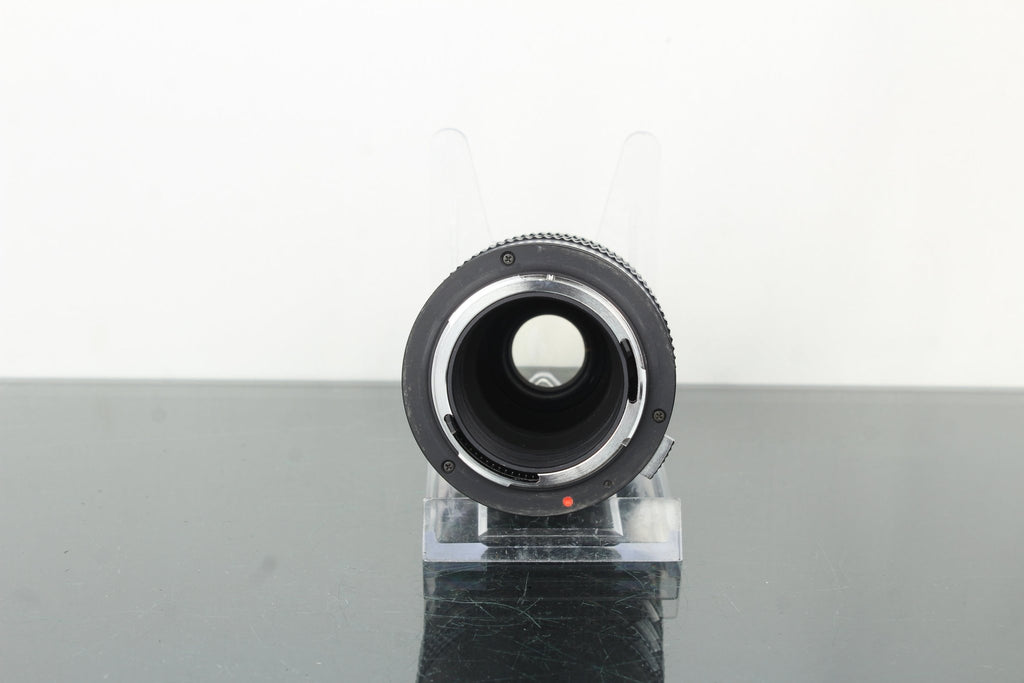 Panagor Auto Tele Converter 2X OM - Dutch|Thrift