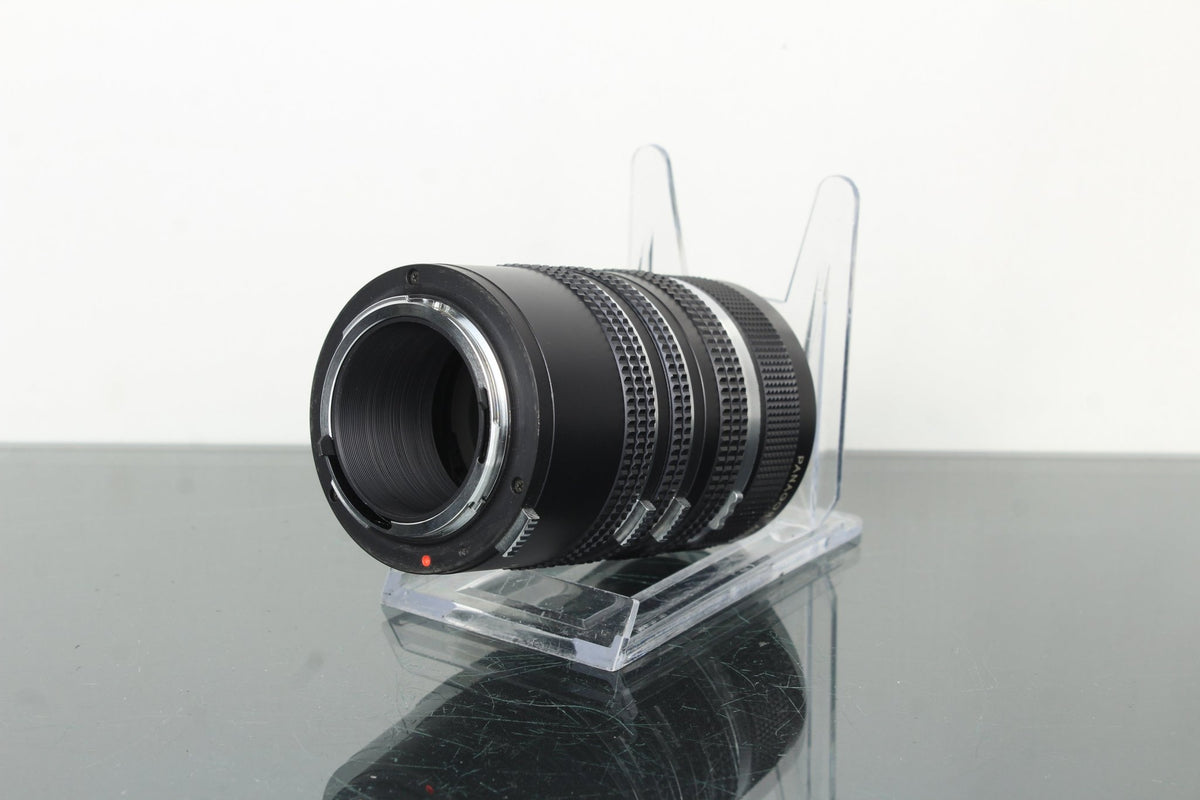 Panagor Auto Tele Converter 2X OM - Dutch|Thrift