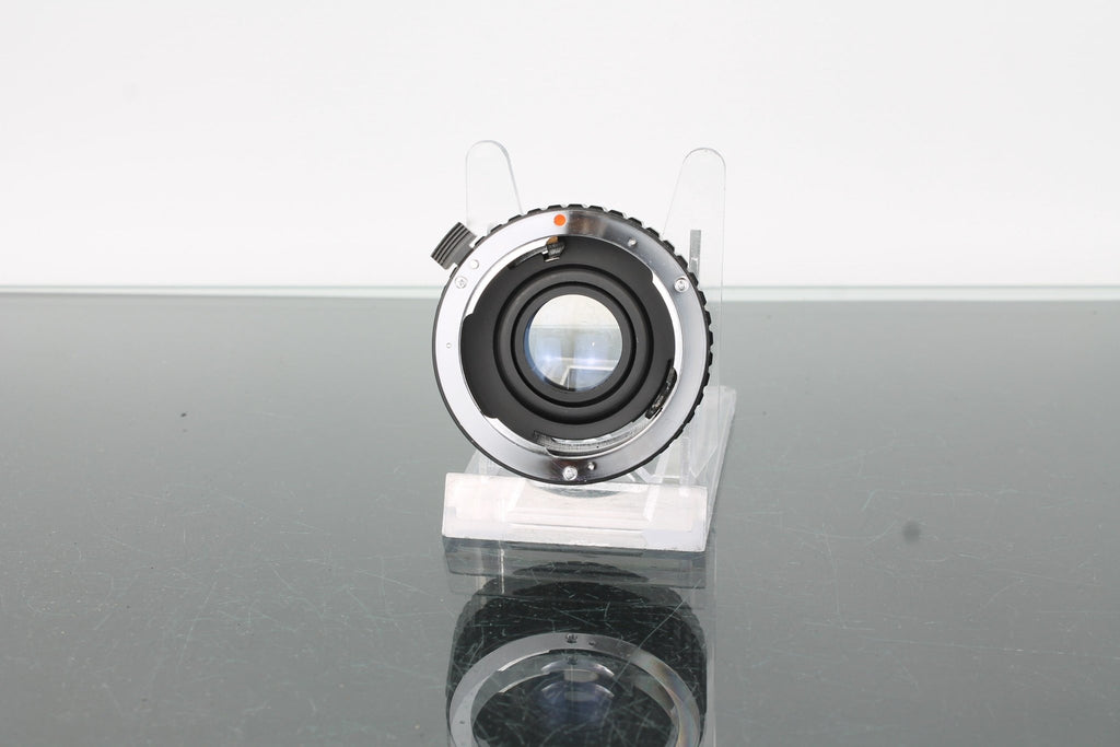 Panagor Auto Tele Converter 2x PK - Dutch|Thrift