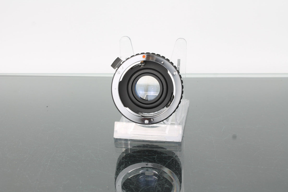 Panagor Auto Tele Converter 2x PK - Dutch|Thrift