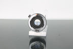 Panagor Auto Tele Converter 2x PK - Dutch|Thrift