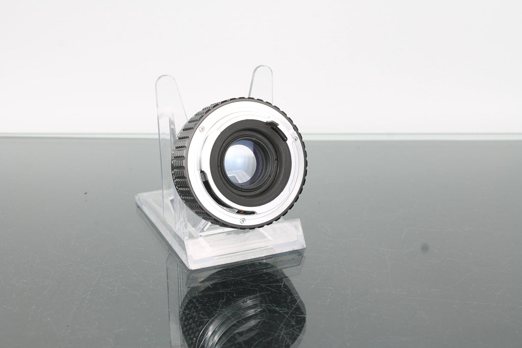 Panagor Auto Tele Converter 2x PK - Dutch|Thrift