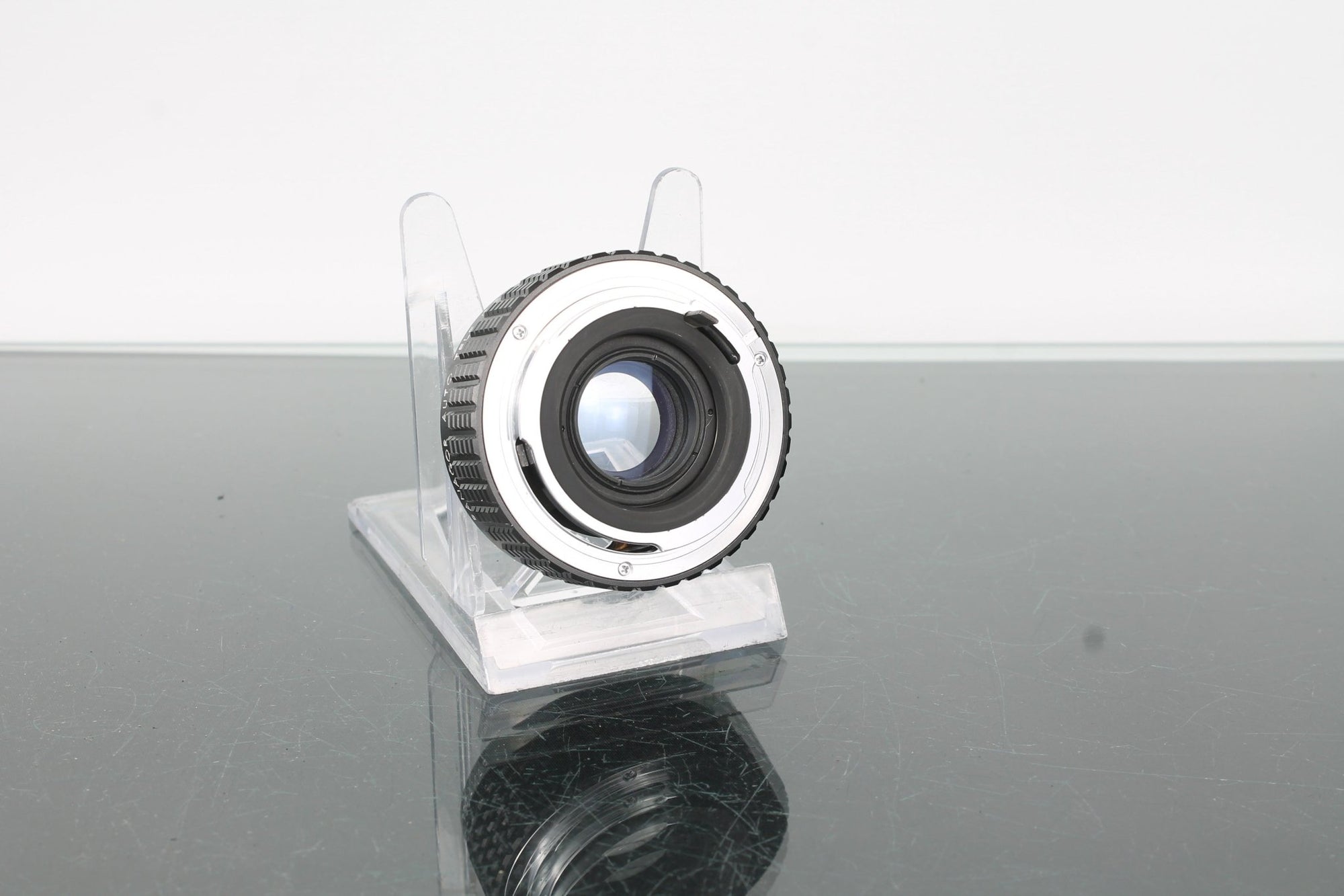 Panagor Auto Tele Converter 2x PK - Dutch|Thrift