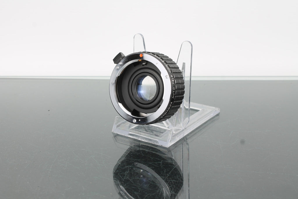 Panagor Auto Tele Converter 2x PK - Dutch|Thrift