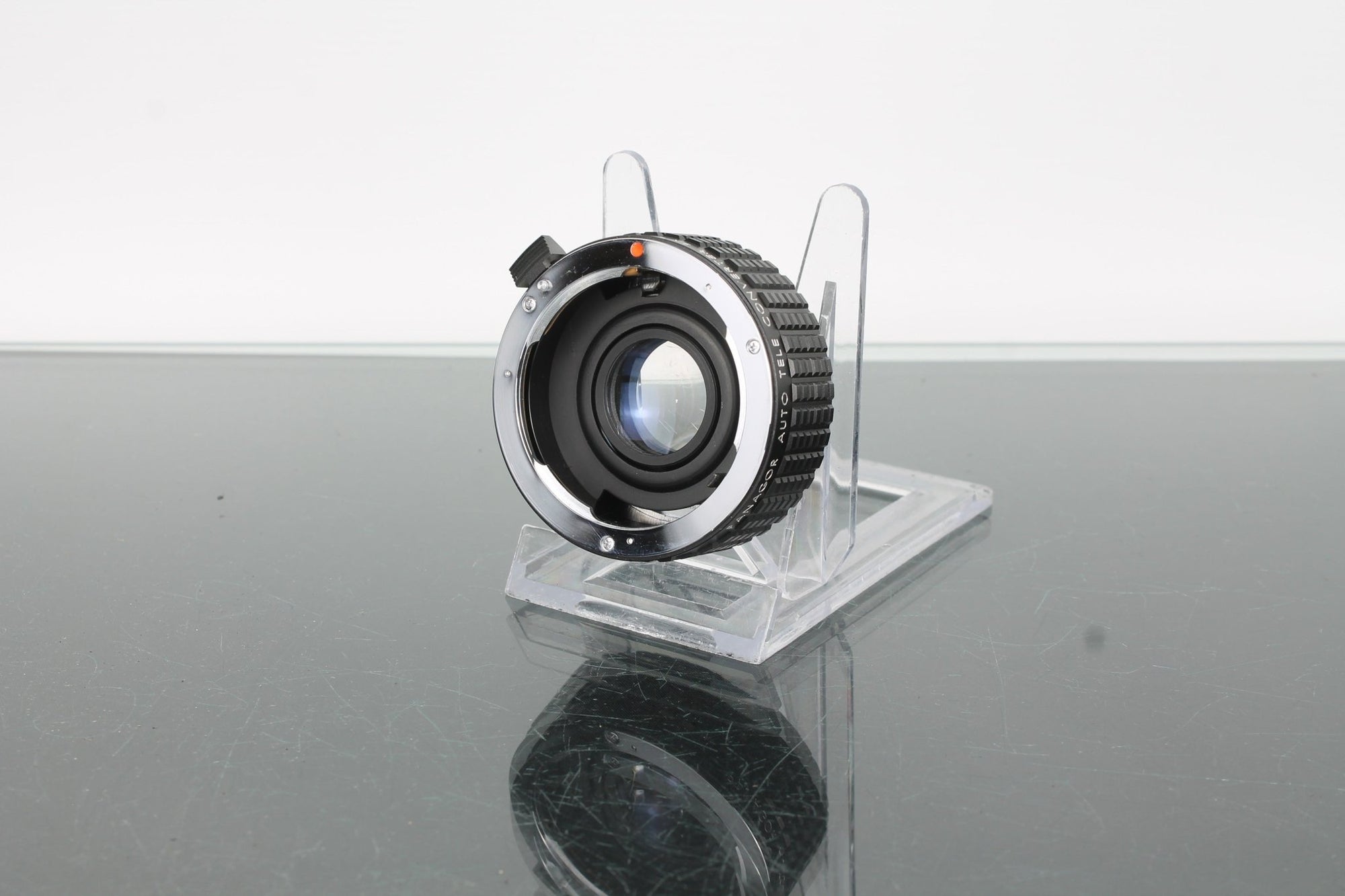Panagor Auto Tele Converter 2x PK - Dutch|Thrift
