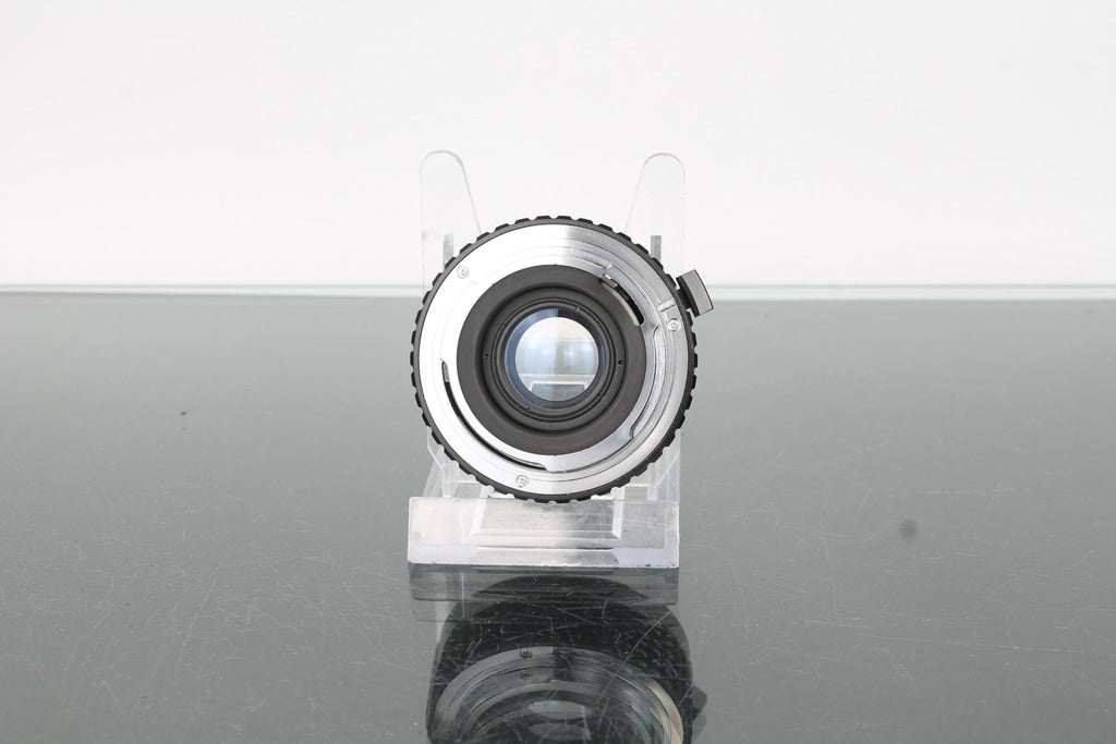 Panagor Auto Tele Converter 2x PK - Dutch|Thrift