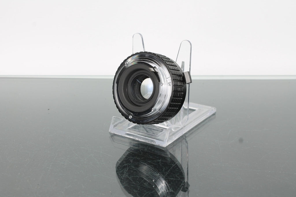 Panagor Auto Tele Converter 2x PK - Dutch|Thrift