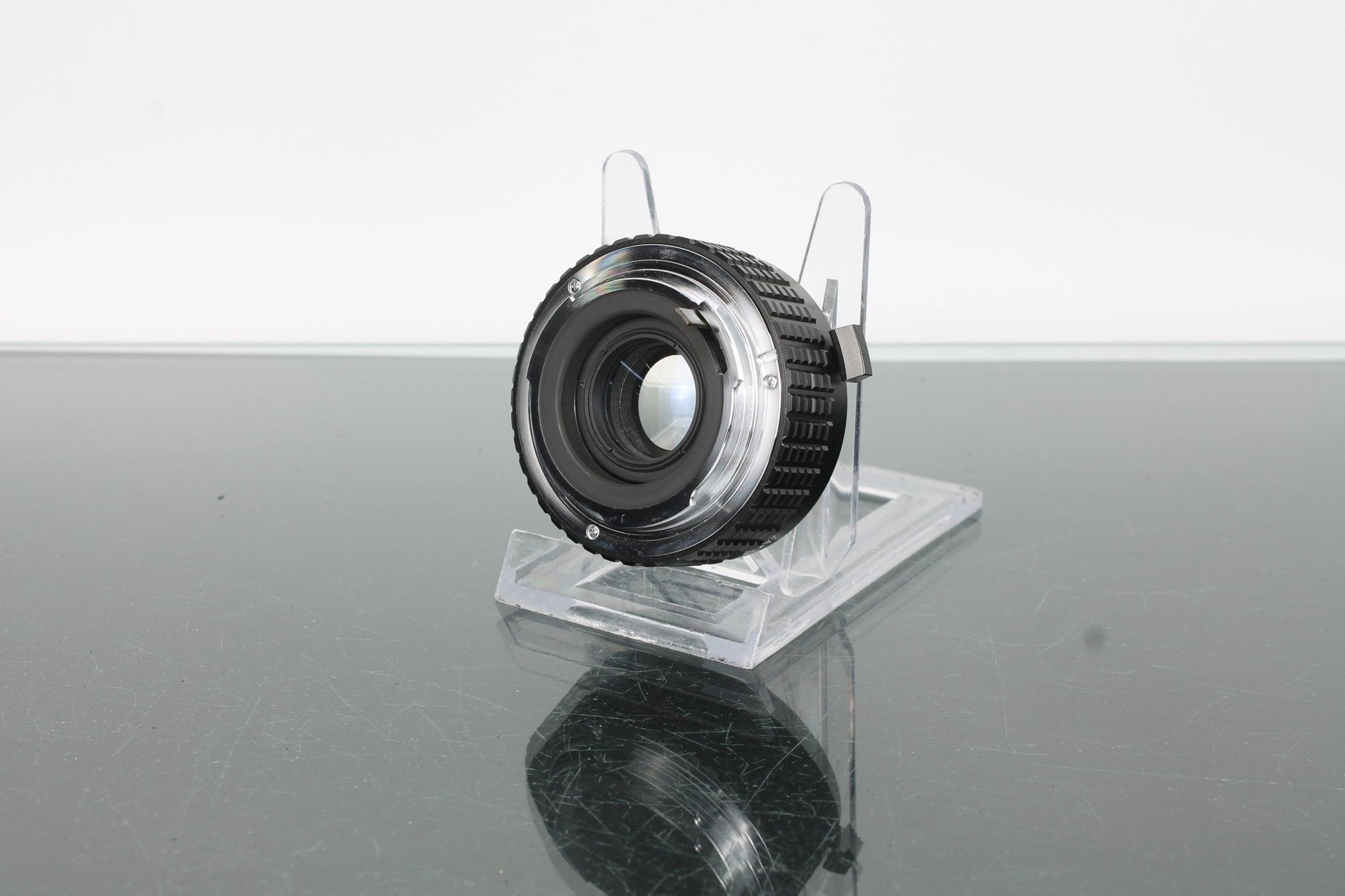 Panagor Auto Tele Converter 2x PK - Dutch|Thrift