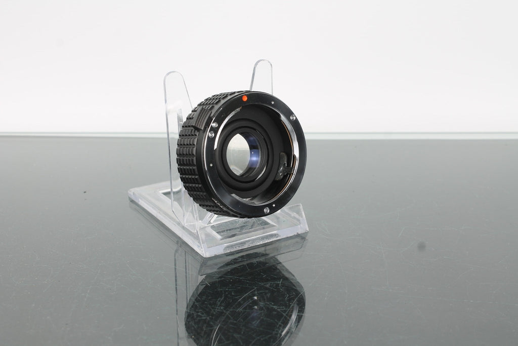 Panagor Auto Tele Converter 2x PK - Dutch|Thrift