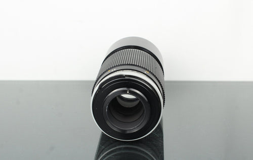 Panagor Auto Tele F=200mm 1:3.5 M42 Mount - Dutch|Thrift