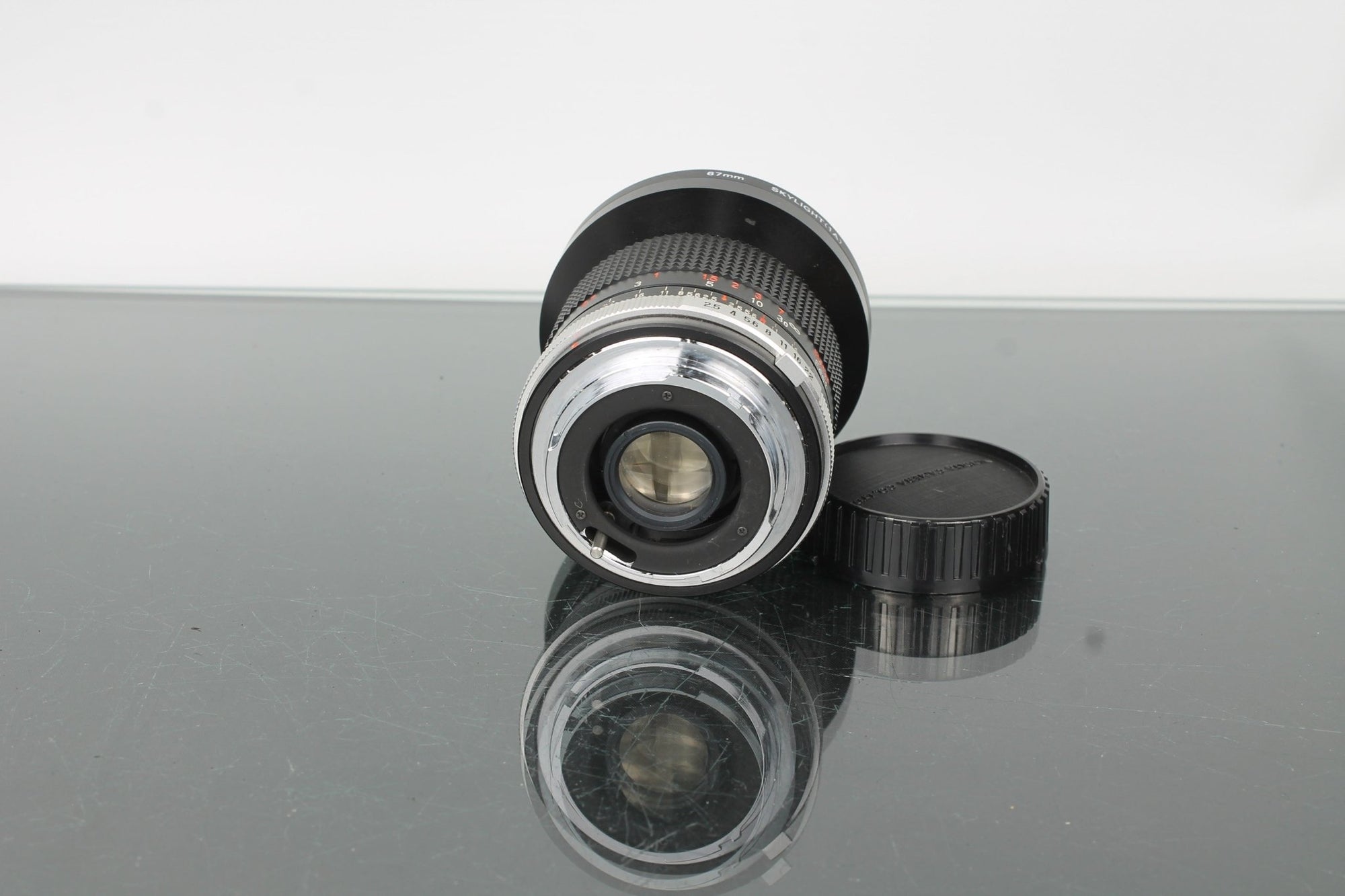 Panagor Auto Wide Angle 28mm 1:2.5 - Dutch|Thrift