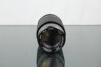 Panagor - e auto tele zoom 1:4.5 80 - 200mm - Dutch|Thrift