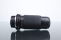 Panagor - E Auto Zoom Lens | 1:5.5 80 - 200mm | Minolta MD Mount - Dutch|Thrift