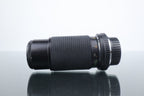 Panagor - E Auto Zoom Lens | 1:5.5 80 - 200mm | Minolta MD Mount - Dutch|Thrift