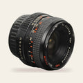 Panagor-E PMC 1:2.8 F=28mm