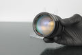 Panagor - E PMC 135mm f/2.8 - Dutch|Thrift