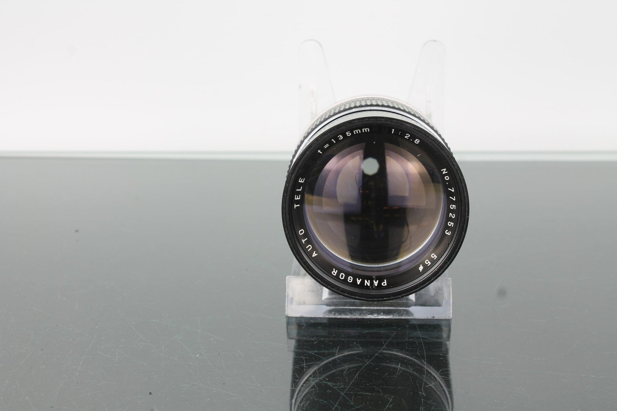 Panagor F=135mm 1:2.8 - Dutch|Thrift