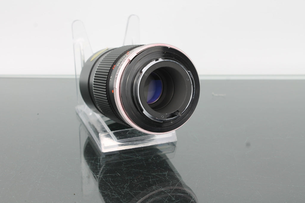 Panagor F=135mm 1:2.8 - Dutch|Thrift