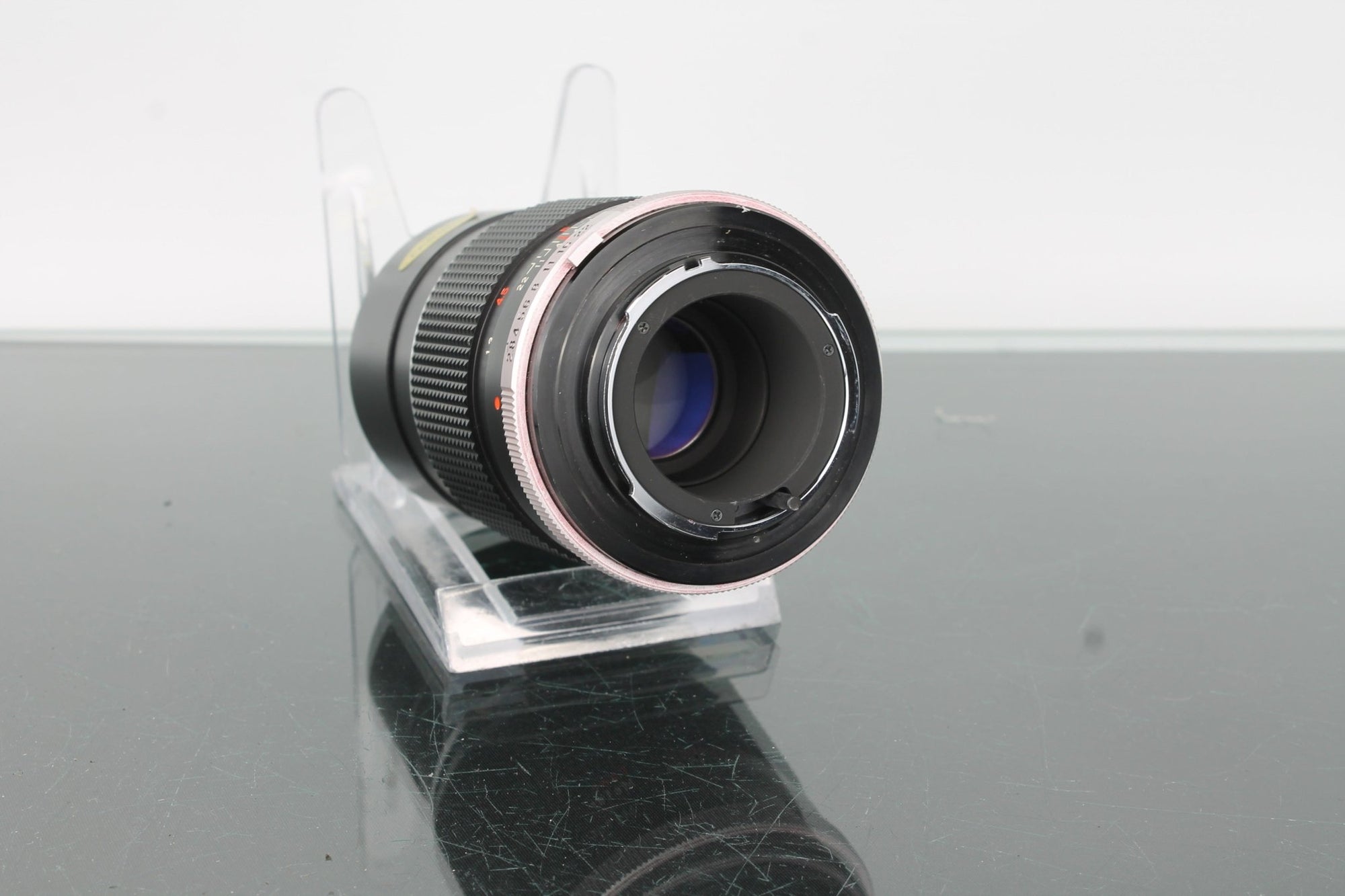 Panagor F=135mm 1:2.8 - Dutch|Thrift