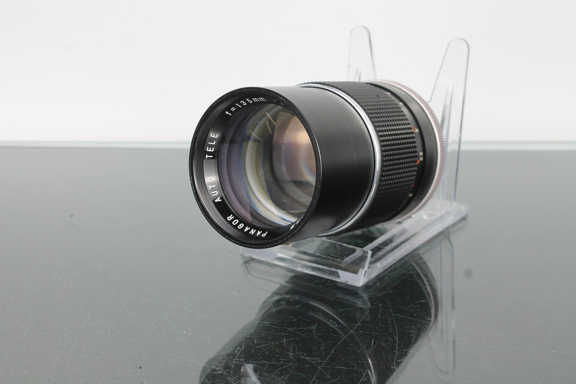 Panagor F=135mm 1:2.8 - Dutch|Thrift