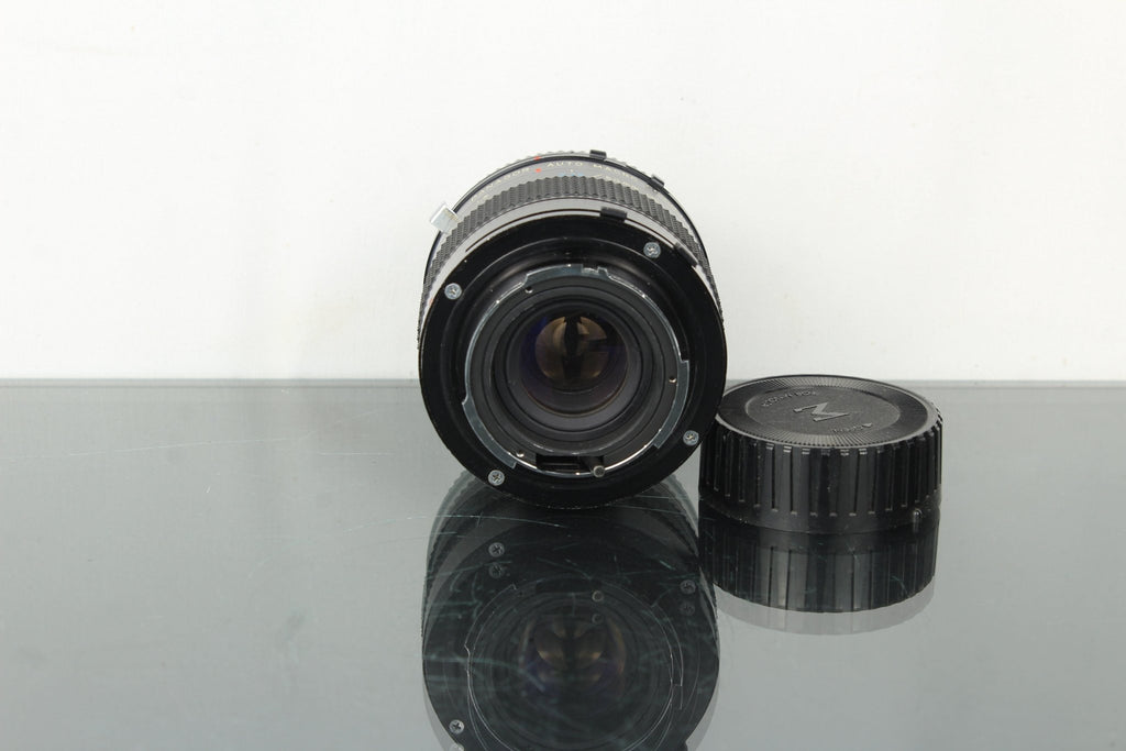 Panagor Macro Converter MD 2.75/50mm Minolta MD Mount - Dutch|Thrift