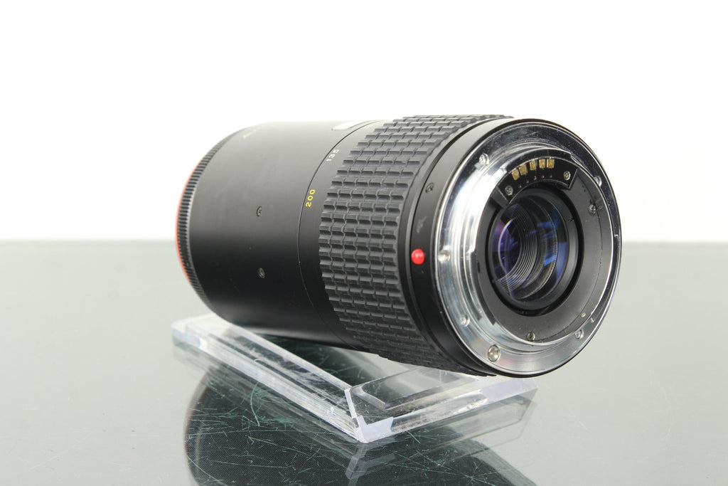 Panagor MC AF 1:4.5 75 - 200mm A Mount - Dutch|Thrift