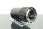Panagor MC AF 1:4.5 75 - 200mm A Mount - Dutch|Thrift